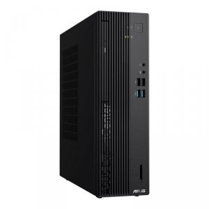 Komputer PC Asus D501SER SFF i7-14700/16GB/SSD512<br />GB/UHD770/DVD-8X/W11<br />P/3Y Black 