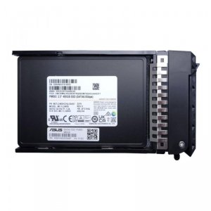 Dysk SSD Asus Enterprise PM893 480GB SATA3 2.5 7mm/Samsung (3.5New HDD tray Tool-less)