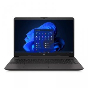 Notebook HP 250 G9 15,6FHD/i5-1235U/8GB/SSD512GB/UHD/W11 Dark Ash Silver 3Y