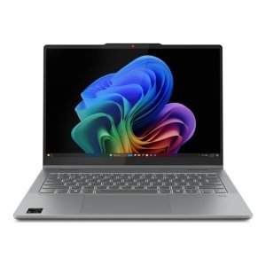 Notebook Lenovo IdeaPad 5 2-in-1 14Q8X9 14WUXGA Touch/X Plus X1P-42-100/16GB/SSD512GB/Adreno/11PR Luna Grey 2Y