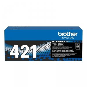 Toner Brother TN-421BK Black 3000str.