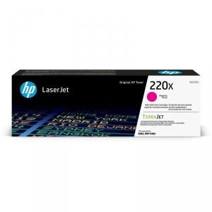 Toner HP 220X (W2203X) Magenta 5500str.