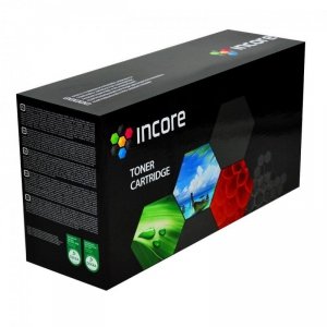 Toner INCORE do HP 400/M401 (CF280A), Black, 3500 str.