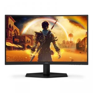 Monitor AOC 23,6 C24G42E VA FHD 180Hz 2xHDMI DP głośniki