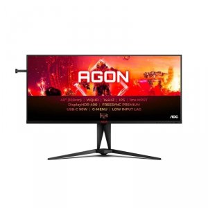 Monitor AOC 40 AG405UXC 2xHDMI DP USB-C głośniki 2x5W