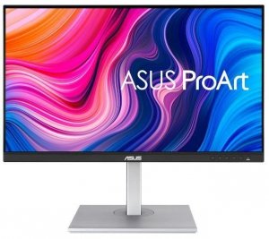 Monitor Asus 27 ProArt Display PA278CV HDMI 2xDP USB głośniki