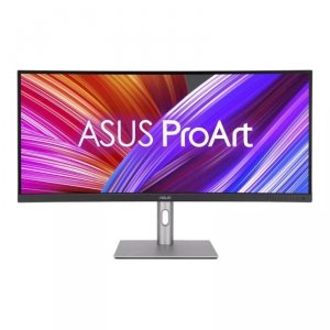 Monitor Asus 34,1 ProArt Display PA34VCNV 2xHDMI 2xDP 2xUSB-C RJ-45 głośniki 2x2W