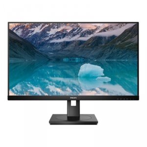 Monitor Philips 21,5 222S9JML/00 HDMI DP VGA 5xUSB głośniki