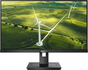 Monitor Philips 27 272B1G/00 VGA DVI-D HDMI DP 4xUSB3.1 USB-B głośniki