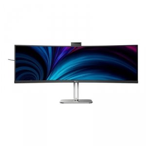 Monitor Philips 49 49B2U5900CH/00 2xHDMI DP 4xUSB RJ-45 głośniki 2x3W