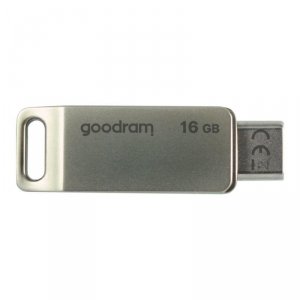 Pendrive GOODRAM ODA3 16GB USB 3.2 Gen 1 Srebrny