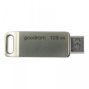 Pendrive GOODRAM ODA3 128GB USB 3.2 Gen 1 Srebrny