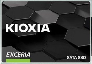 Dysk SSD KIOXIA EXCERIA 960GB SATA III 2,5 (555/540) 7mm