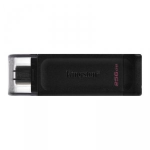 Pendrive Kingston DataTraveler 70 256GB USB 3.2 Gen 1 Type-C