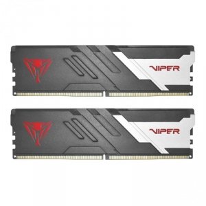 Pamięć DDR5 Patriot Viper Venom 64GB (2x32GB) 6000 MHz CL30 AMD EXPO, Intel XMP 3.0