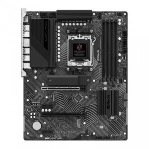 Płyta ASrock B650 PG Lightning /AMD B650/DDR5/SATA3/M.2/PCIe4.0/AM5/ATX