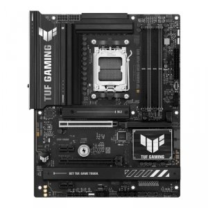 Płyta Asus TUF GAMING B850-PLUS WIFI /AMD B850/DDR5/SATA3/M.2/<br />USB3.2/PCIe5.0/AM5/A<br />TX 