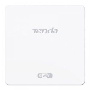 Access Point Tenda W15-Pro WiFi 6 AX3000 2x1GbE MU-MIMO PoE In-Wall
