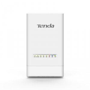 Urządzenie typu CPE Tenda OS3 5GHz Outdoor 12dBi Point to Point 5km 4xLAN PoE