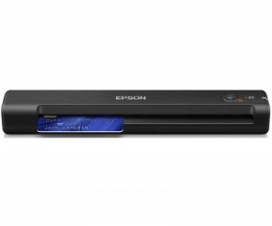 Skaner Epson WorkForce ES-50 (B11B252401)
