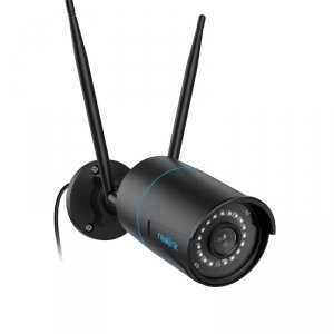 Kamera Reolink W320 5Mpix WiFi-czarna
