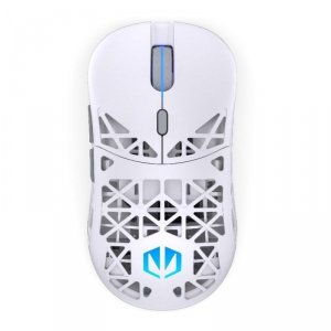 Mysz bezprzewodowa Endorfy LIV Wireless Onyx White (EY6A019)