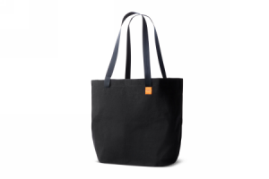 Bellroy Market Tote - torba na ramię 15L (black)
