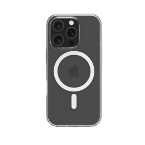 dbramante1928 Greenland Pro MS - obudowa ochronna do iPhone 16 Pro kompatybilna z MagSafe (clear)