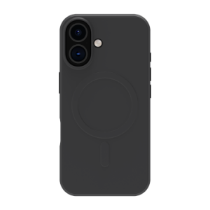 dbramante1928 Greenland Pro MS - obudowa ochronna do iPhone 16 kompatybilna z MagSafe (night black)
