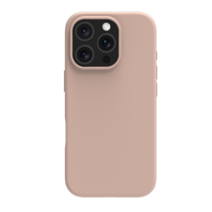 dbramante1928 Monaco 2 MagSafe - obudowa ochronna do iPhone 16 Pro kompatybilna z MagSafe (pink sand)
