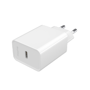 Mophie Essentials - ładowarka sieciowa USB-C 20W PD (white)