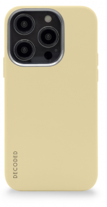 Decoded – obudowa ochronna do iPhone 14 Pro Max kompatybilna z MagSafe (sweet corn) [go]