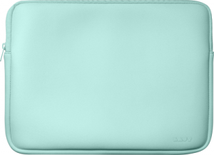 LAUT Huex Pastels - neoprenowe etui ochronne do Macbook Air 13/ Pro 13 (spearmint)