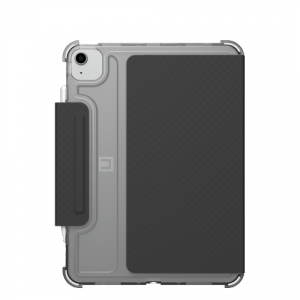 UAG Lucent [U] - obudowa ochronna do iPad Pro 11 1/2/3/4G,  iPad Air 10.9 4/5G z uchwytem do Apple Pencil (black)
