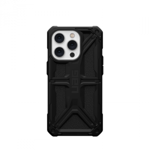 UAG Monarch - obudowa ochronna do iPhone 14 Pro (black)