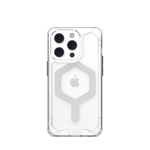 UAG Plyo - obudowa ochronna do iPhone 14 Pro Max kompatybilna z MagSafe (ice)