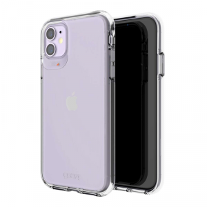 GEAR4 Crystal Palace - obudowa ochronna do iPhone 11 (clear)