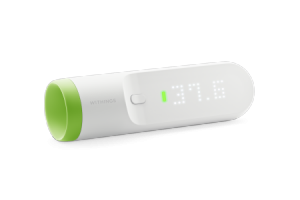 Withings Thermo - termometr z technologią HotSpot Sensor™ Wyrób medyczny