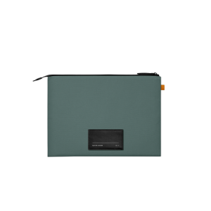 Native Union W.F.A Sleeve - etui ochronne do Macbook 14 (slate green)