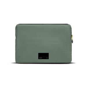 Native Union Ultralight Sleeve - etui ochronne do Macbook 16 (slate green)