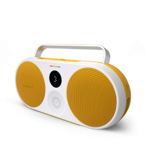 Polaroid P3 - głośnik bezprzewodowy 35W (yellow/white)