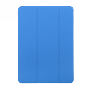 Pomologic BookCase - obudowa ochronna do iPad Pro 11 M4 (2024) (blue)
