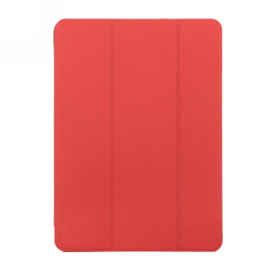 Pomologic BookCase - obudowa ochronna do iPad Pro 13 M4 (2024) (red)