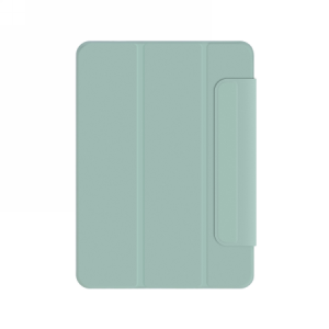 Pomologic BookCover - obudowa ochronna do iPad Pro 11 M4 (2024) (minty fresh)