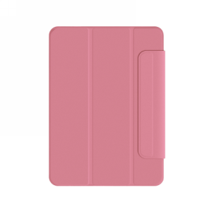 Pomologic BookCover - obudowa ochronna do iPad Pro 13 M4 (2024) (old pink)