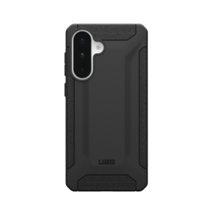 UAG Scout - obudowa ochronna do Samsung A56 (black)