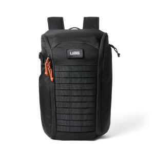 UAG Civilian - plecak na laptop 16 (20L) (black/orange)