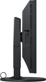 EIZO ColorEdge CS2740-BK -  monitor 27 3840 x 2160, 4K, AdobeRGB 99%, kalibracja sprzętowa SN: 32276051