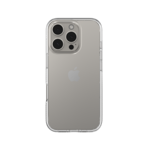 ZAGG Crystal Palace - etui do iPhone 16 Pro (clear)