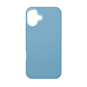 ZAGG SoHo Snap - obudowa ochronna do iPhone 16 Plus kompatybilna z MagSafe (blue) [eol]
